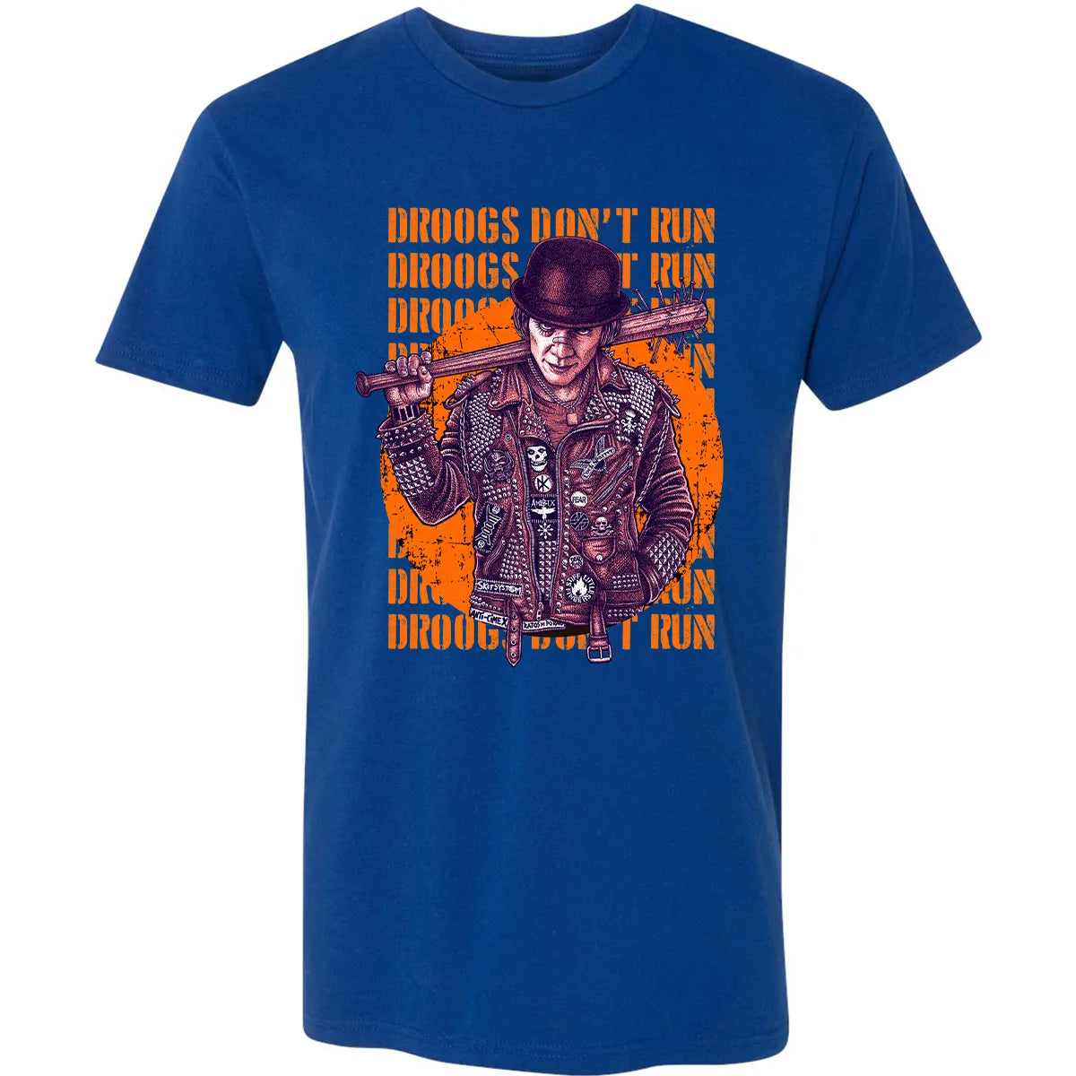Premium Unisex T-shirt - JPXM4XFR