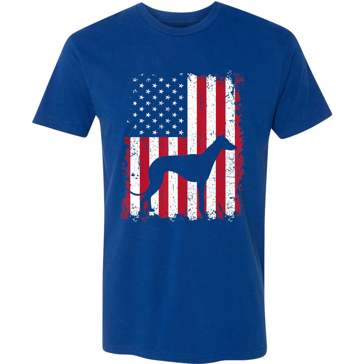 Premium Unisex T-shirt - KDK41CWH