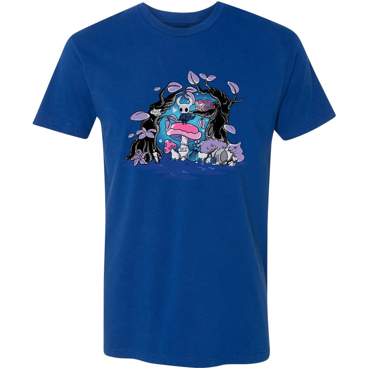 Premium Unisex T-shirt - 9N6ZTC1F