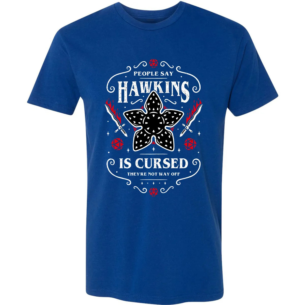 Premium Unisex T-shirt - ZD3EWTZX