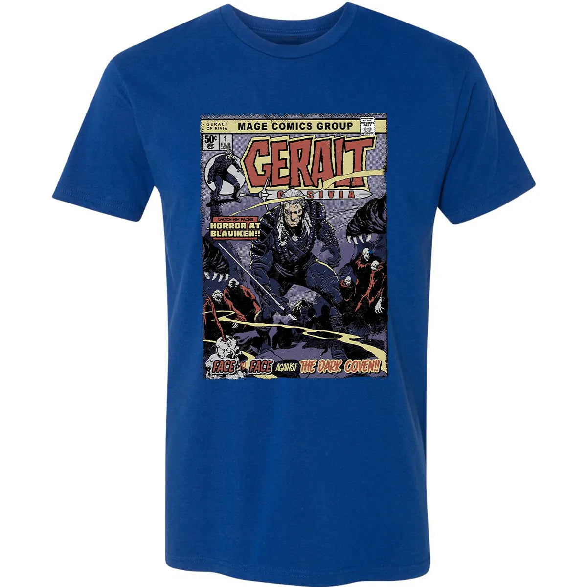 Premium Unisex T-shirt - S57X373V