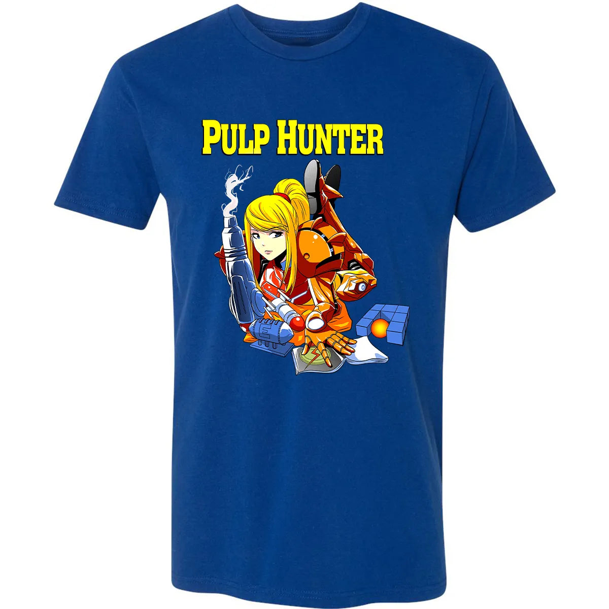 Premium Unisex T-shirt - GBLT3FXY