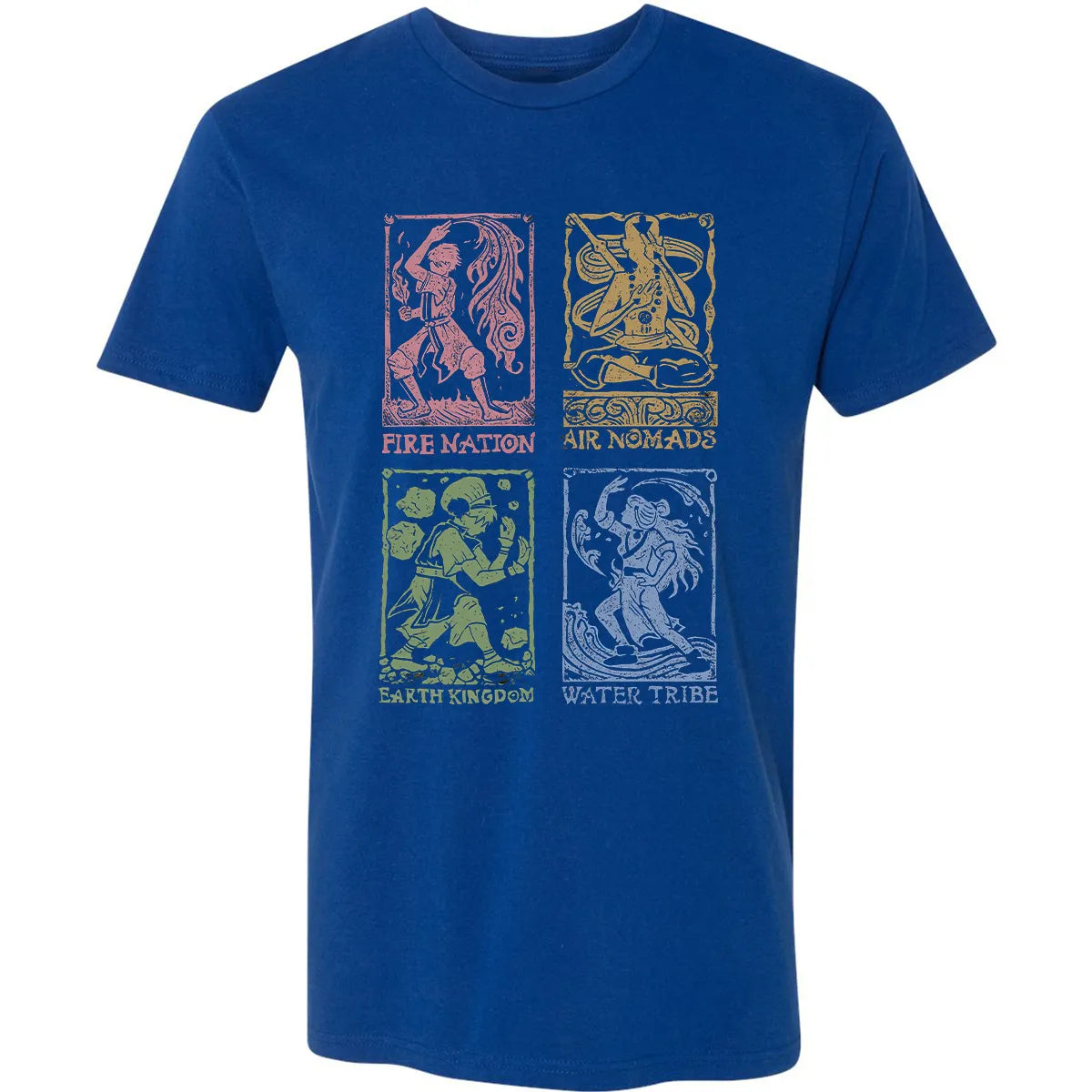 Premium Unisex T-shirt - Y94V2JZ1