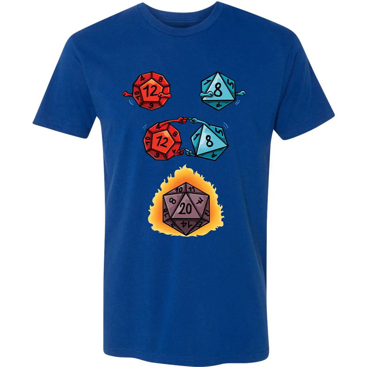 Premium Unisex T-shirt - TN5KVHC1