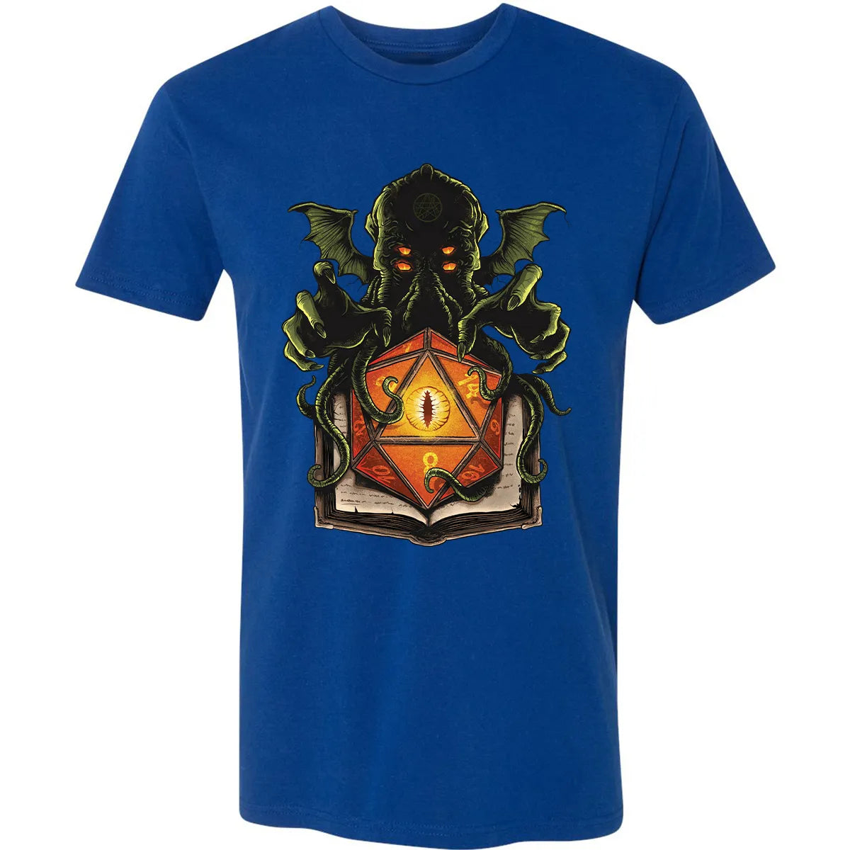 Premium Unisex T-shirt - 354D6G8M
