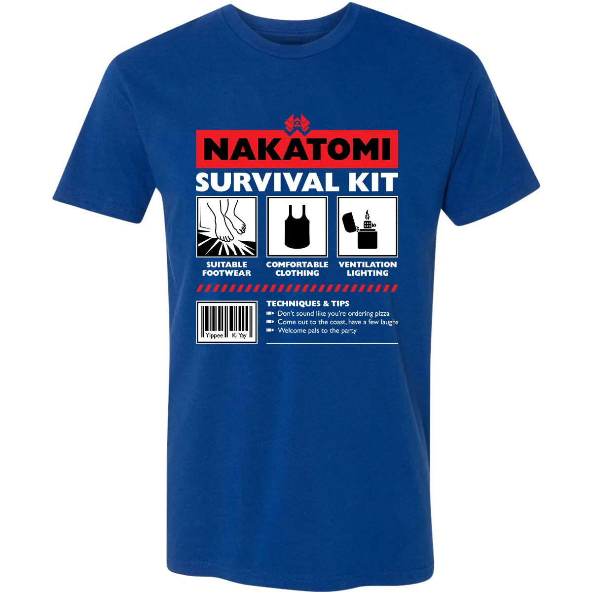 Premium Unisex T-shirt - RHR3885G