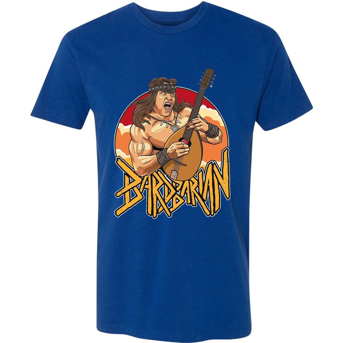 Premium Unisex T-shirt - ZM77JBZ6