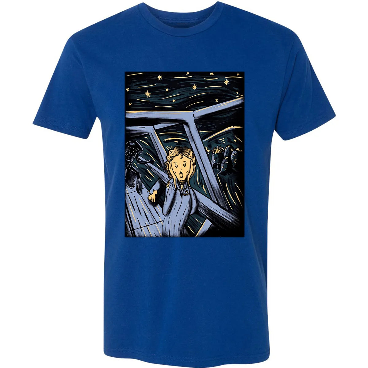 Premium Unisex T-shirt - V8ELQWEY