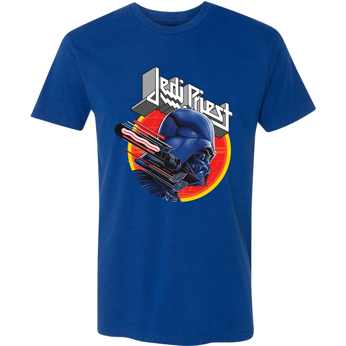 Premium Unisex T-shirt - 1SGFNFNG