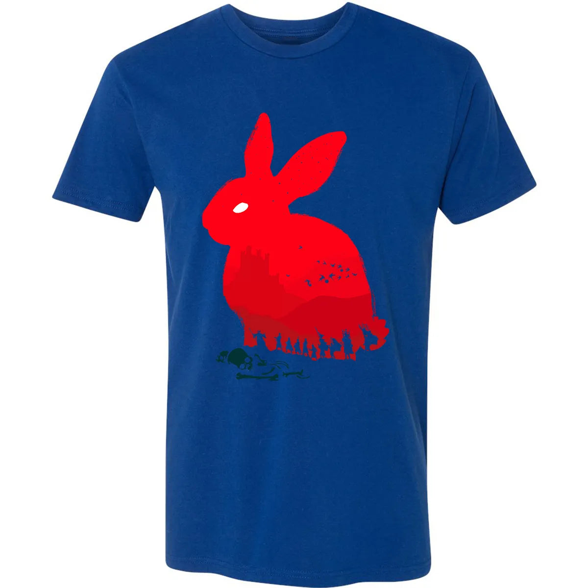 Premium Unisex T-shirt - AFFVRMVC