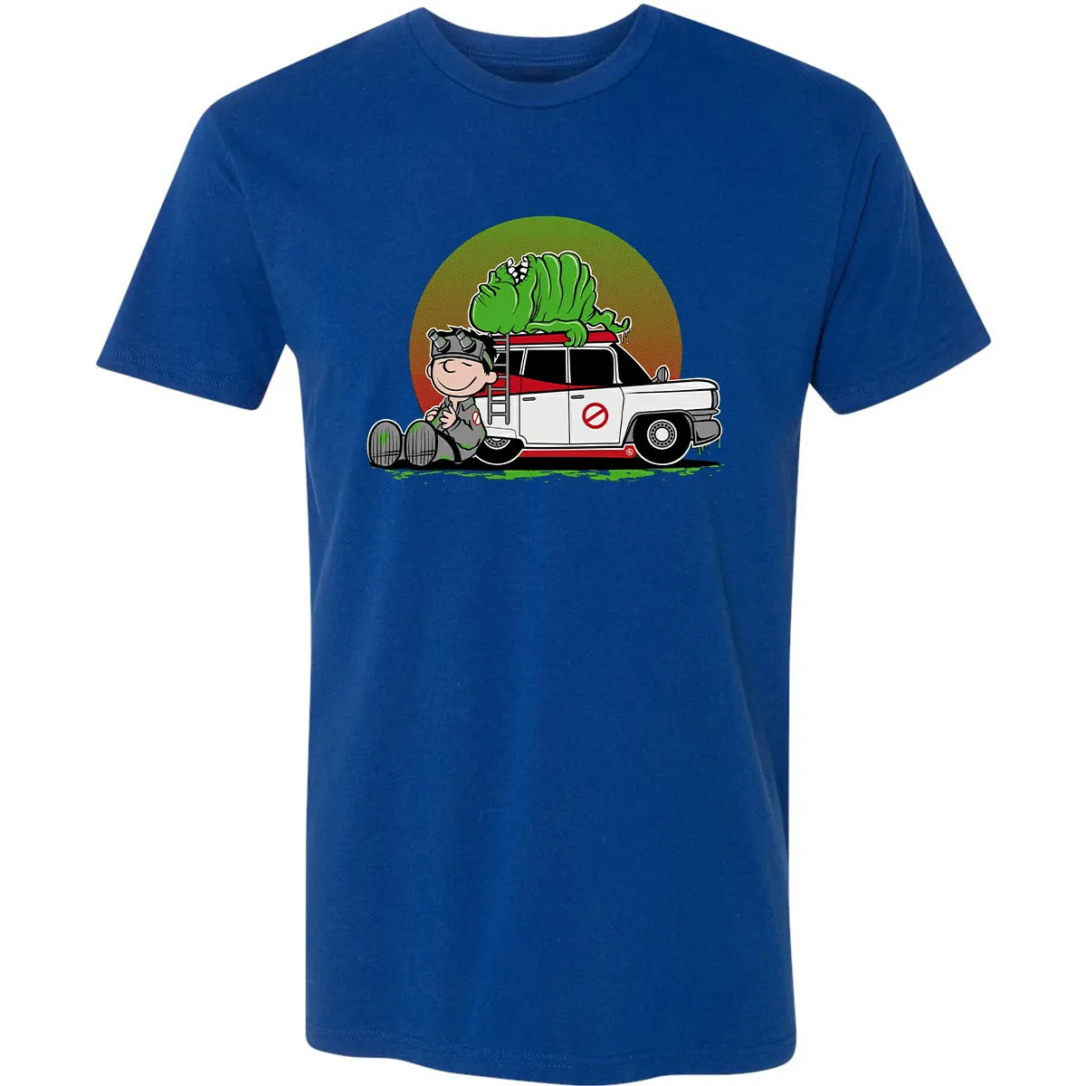Premium Unisex T-shirt - JG5FH5GX