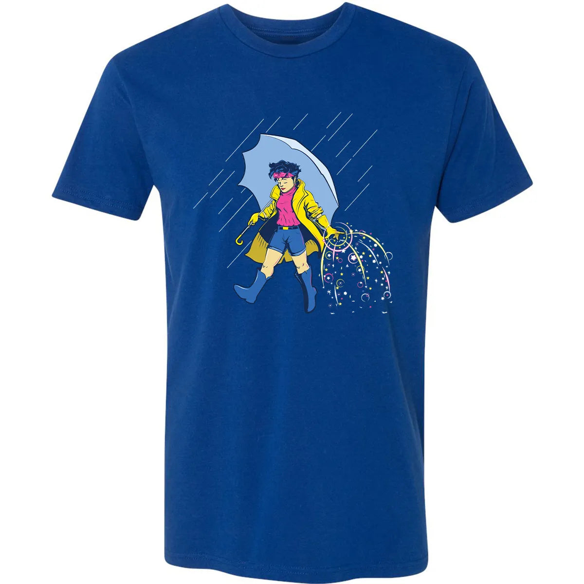 Premium Unisex T-shirt - FNE2ZMAQ