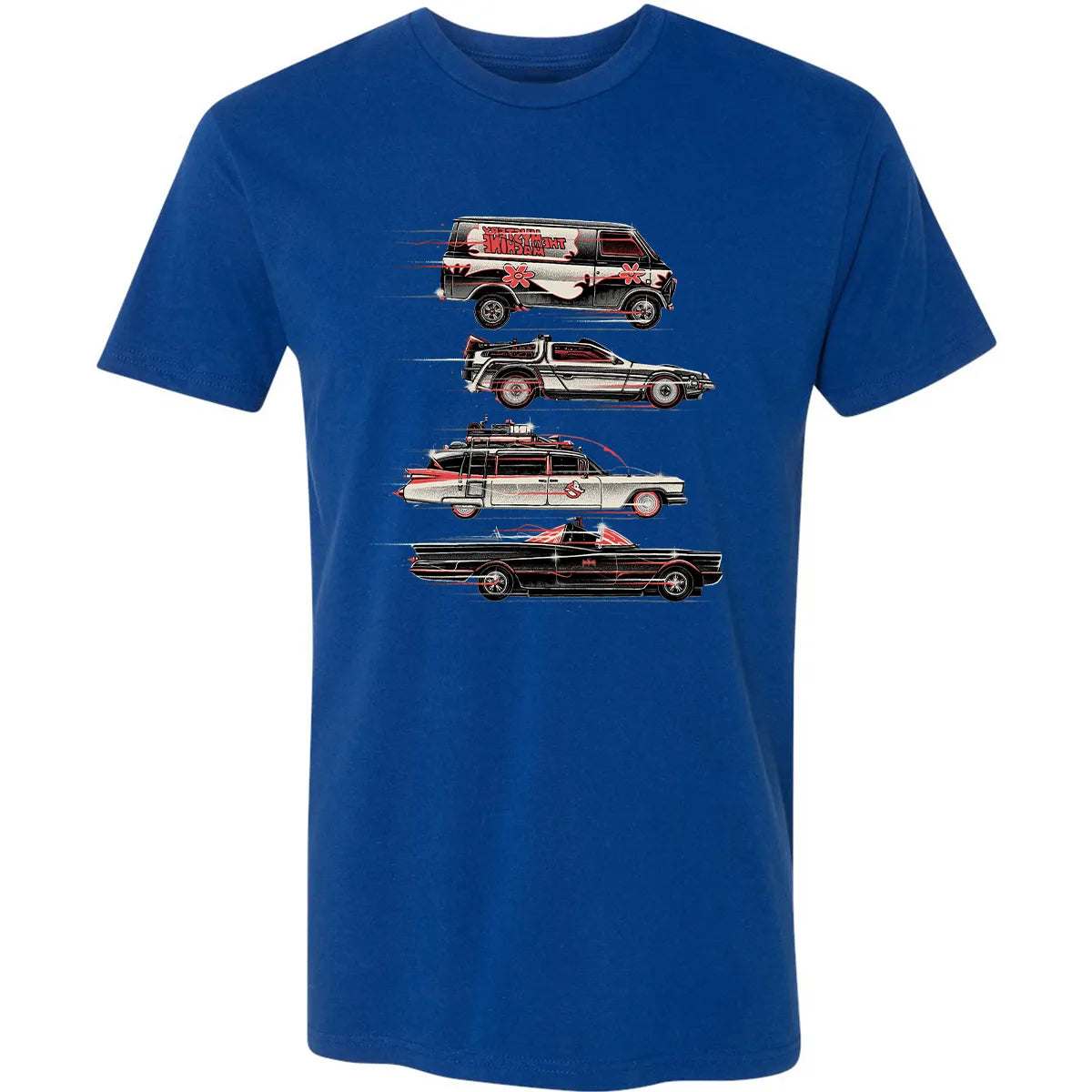 Premium Unisex T-shirt - Y9GKUBEP