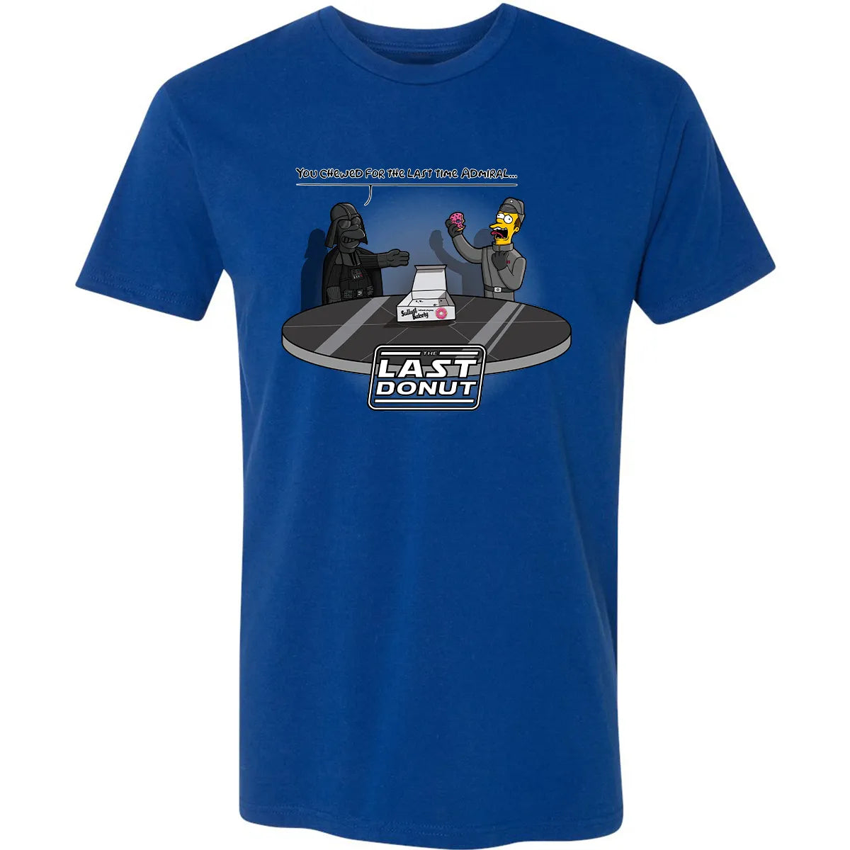 Premium Unisex T-shirt - 57HFFTF8