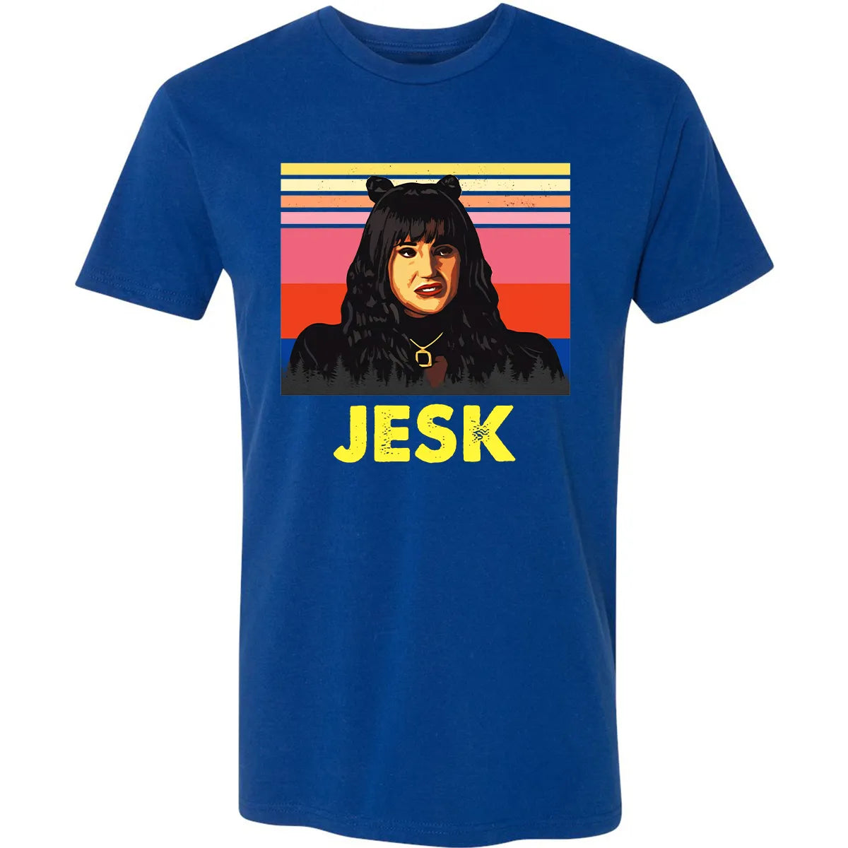 Premium Unisex T-shirt - JR1A4GC9