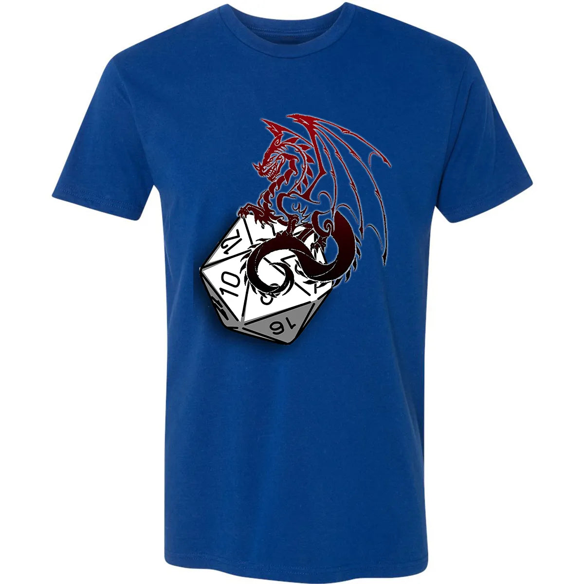 Premium Unisex T-shirt - XYJ2QLP6