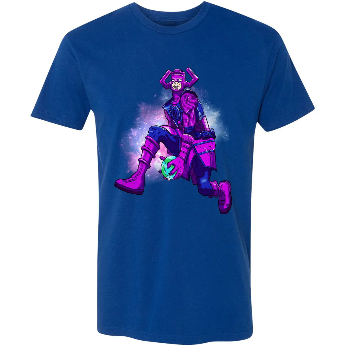 Premium Unisex T-shirt - CR5ATFV4