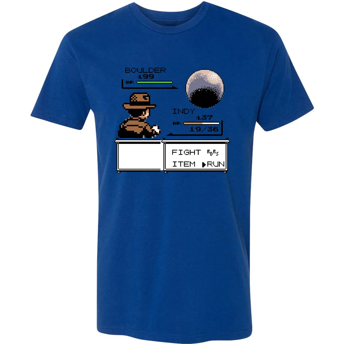 Premium Unisex T-shirt - LSV992H9