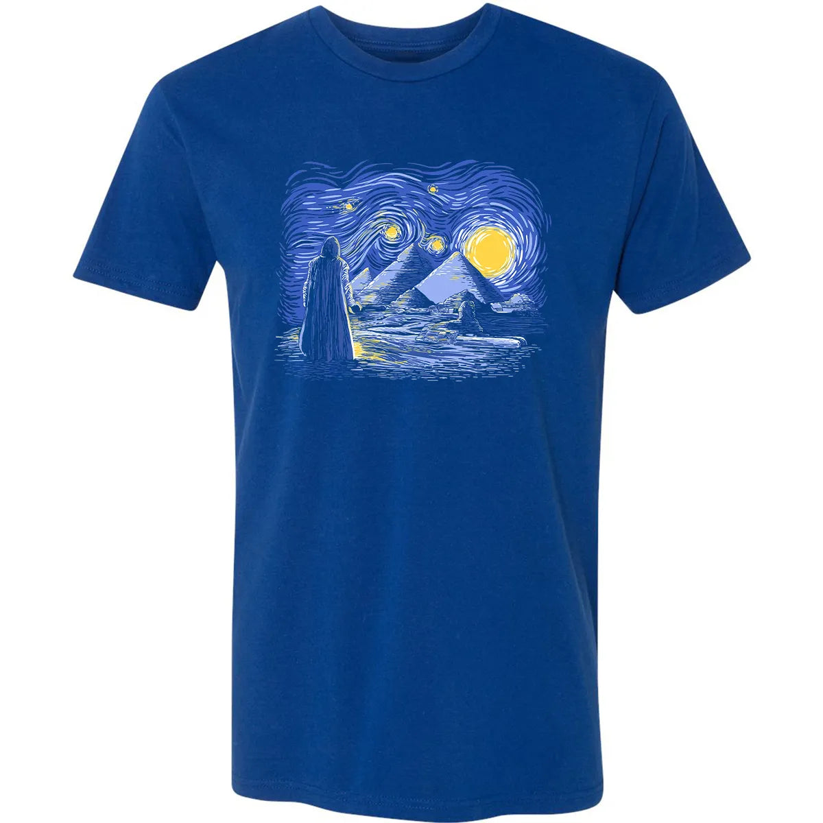 Premium Unisex T-shirt - AY3858UL