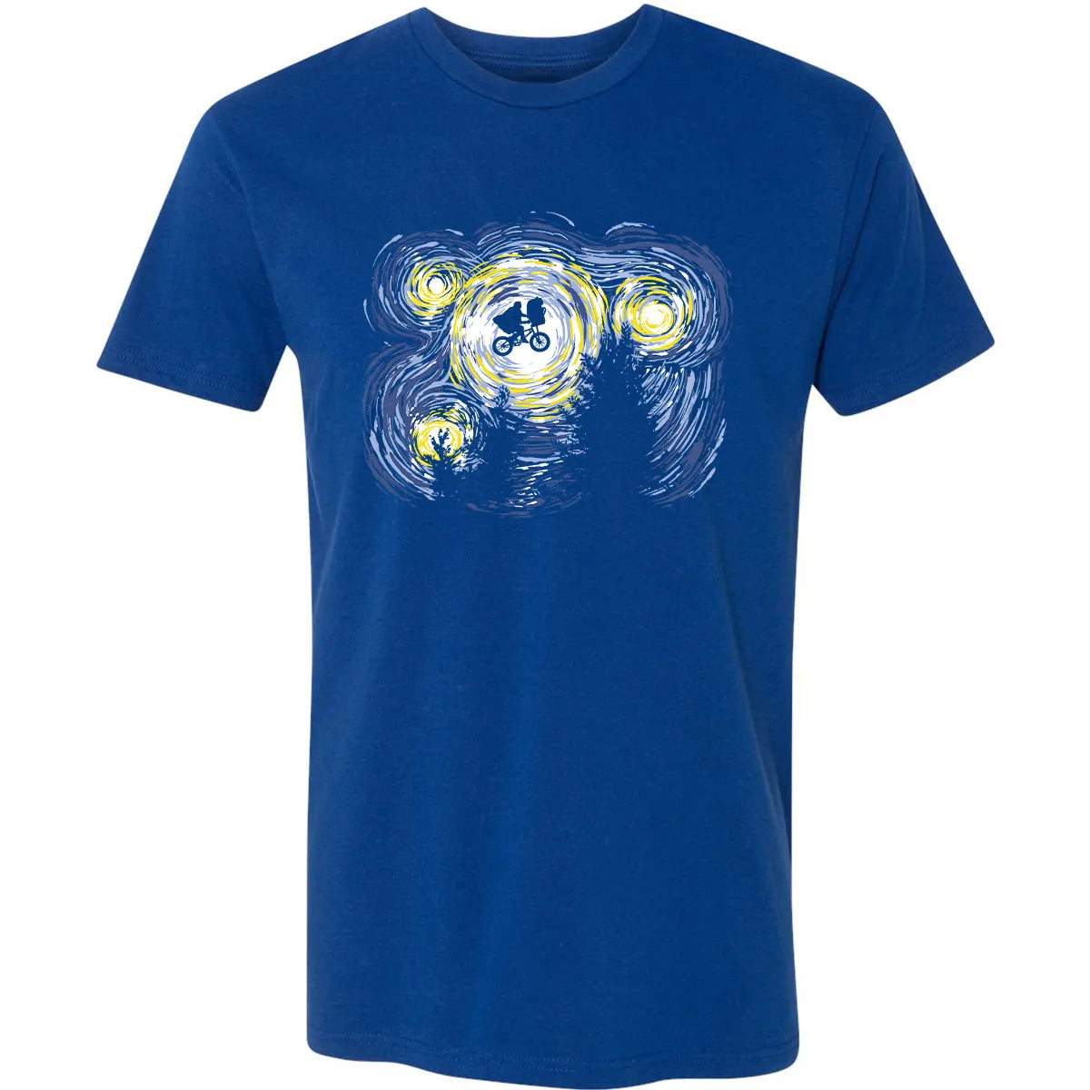 Premium Unisex T-shirt - PHVUAJA5