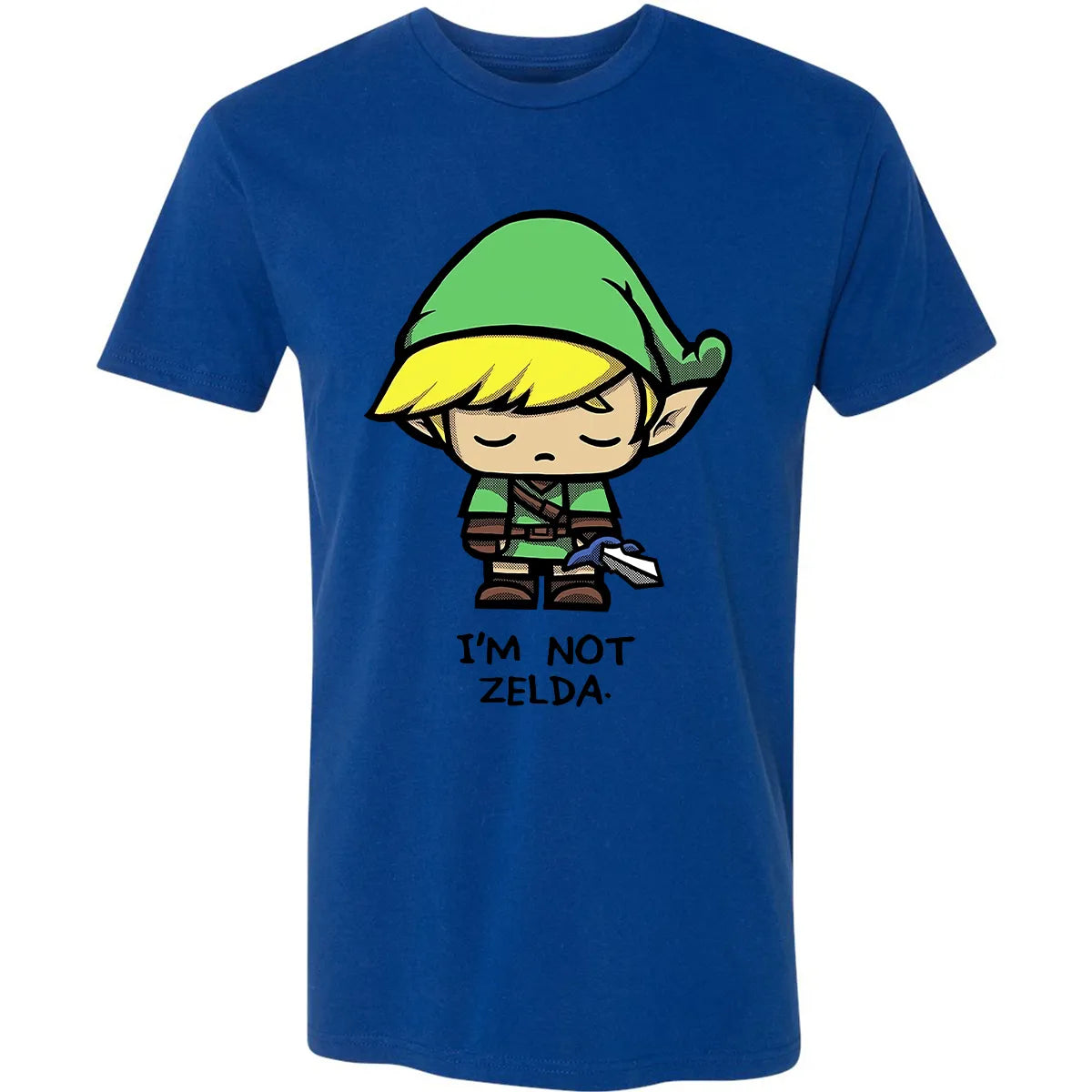 Premium Unisex T-shirt - J5WXF5Q4