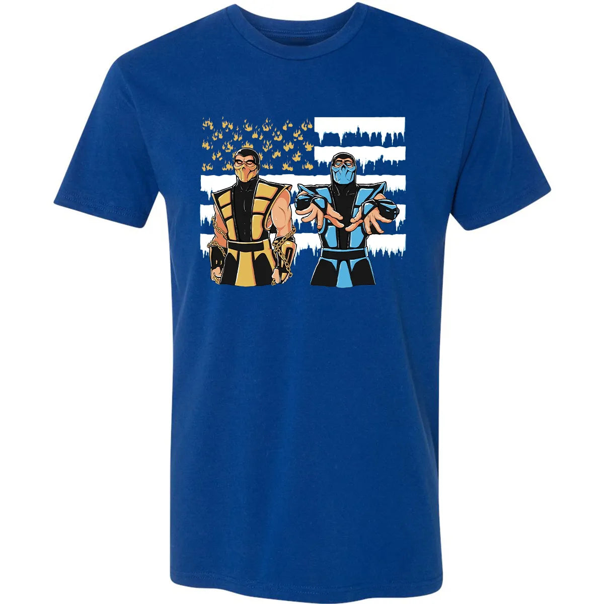 Premium Unisex T-shirt - 9T997TKA