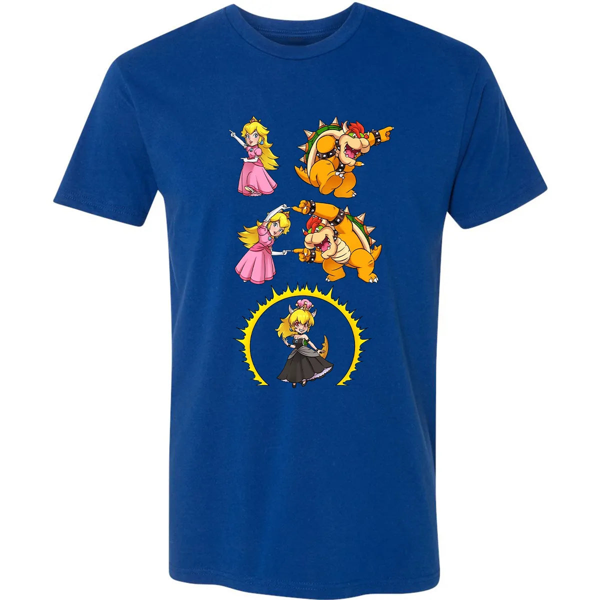 Premium Unisex T-shirt - MS66GR6D