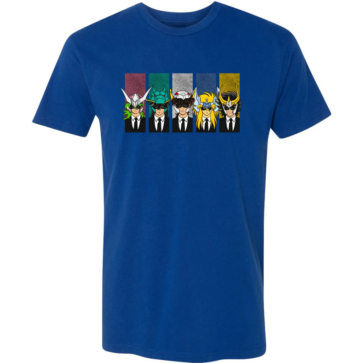 Premium Unisex T-shirt - D4LAYDEW