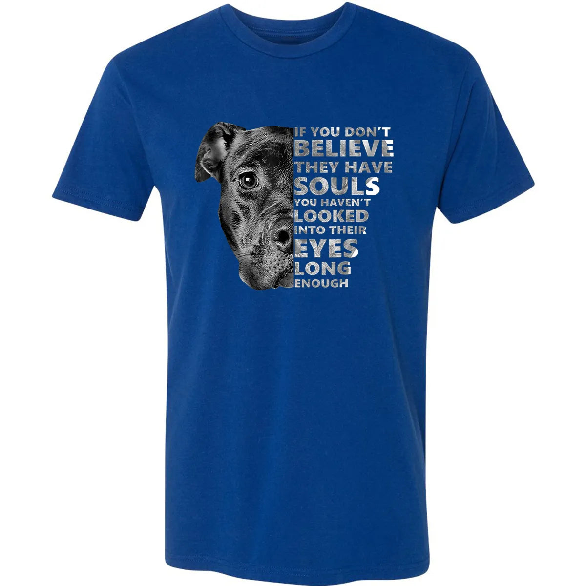 Premium Unisex T-shirt - PJYHCPCW