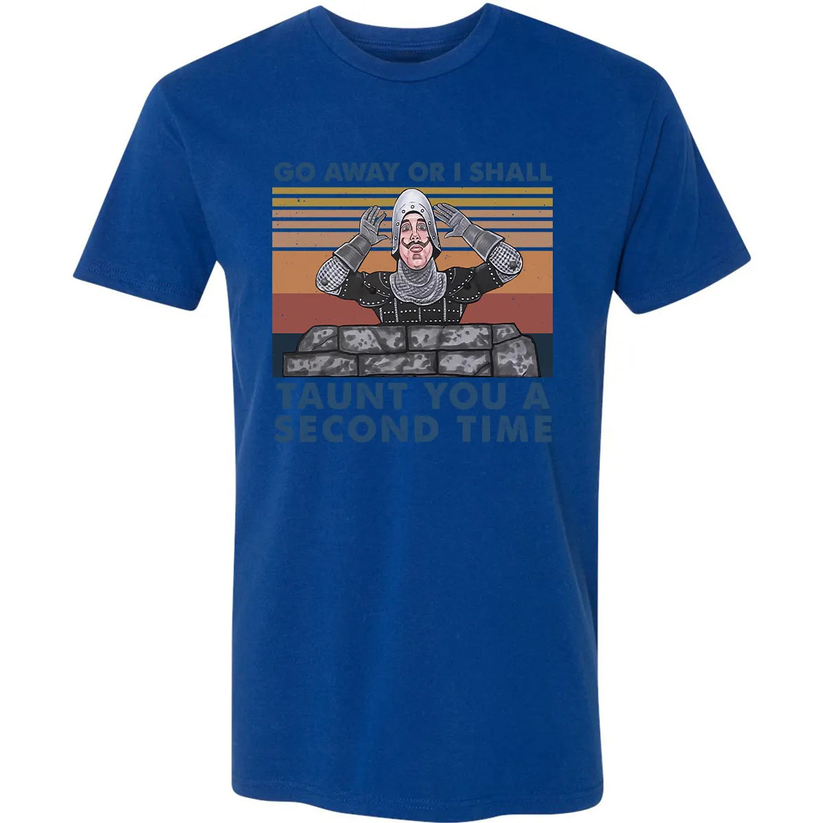 Premium Unisex T-shirt - ANSS62DM