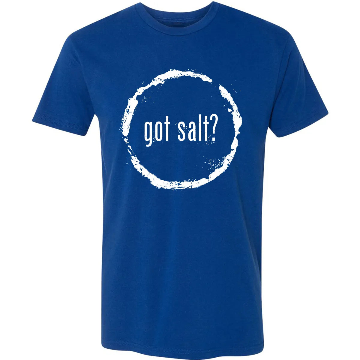 Premium Unisex T-shirt - FR8C4YYC