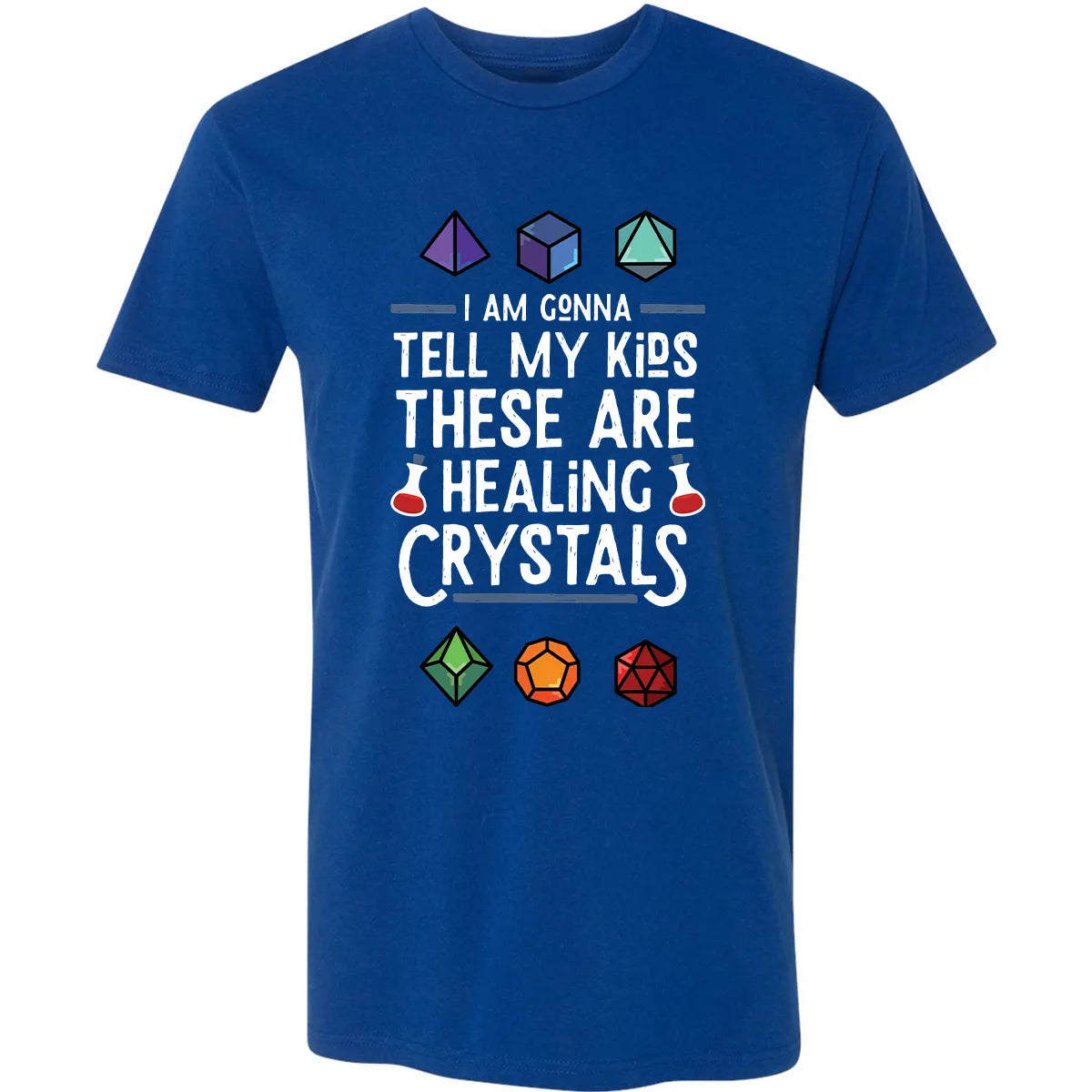 Premium Unisex T-shirt - K53L87F3