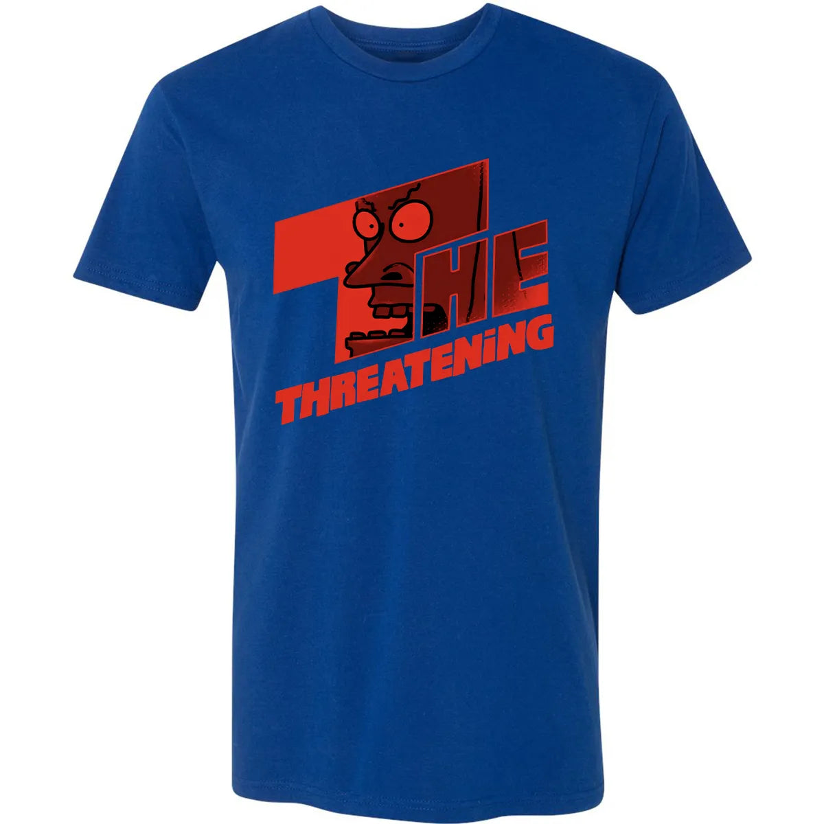 Premium Unisex T-shirt - GAGFNZCF