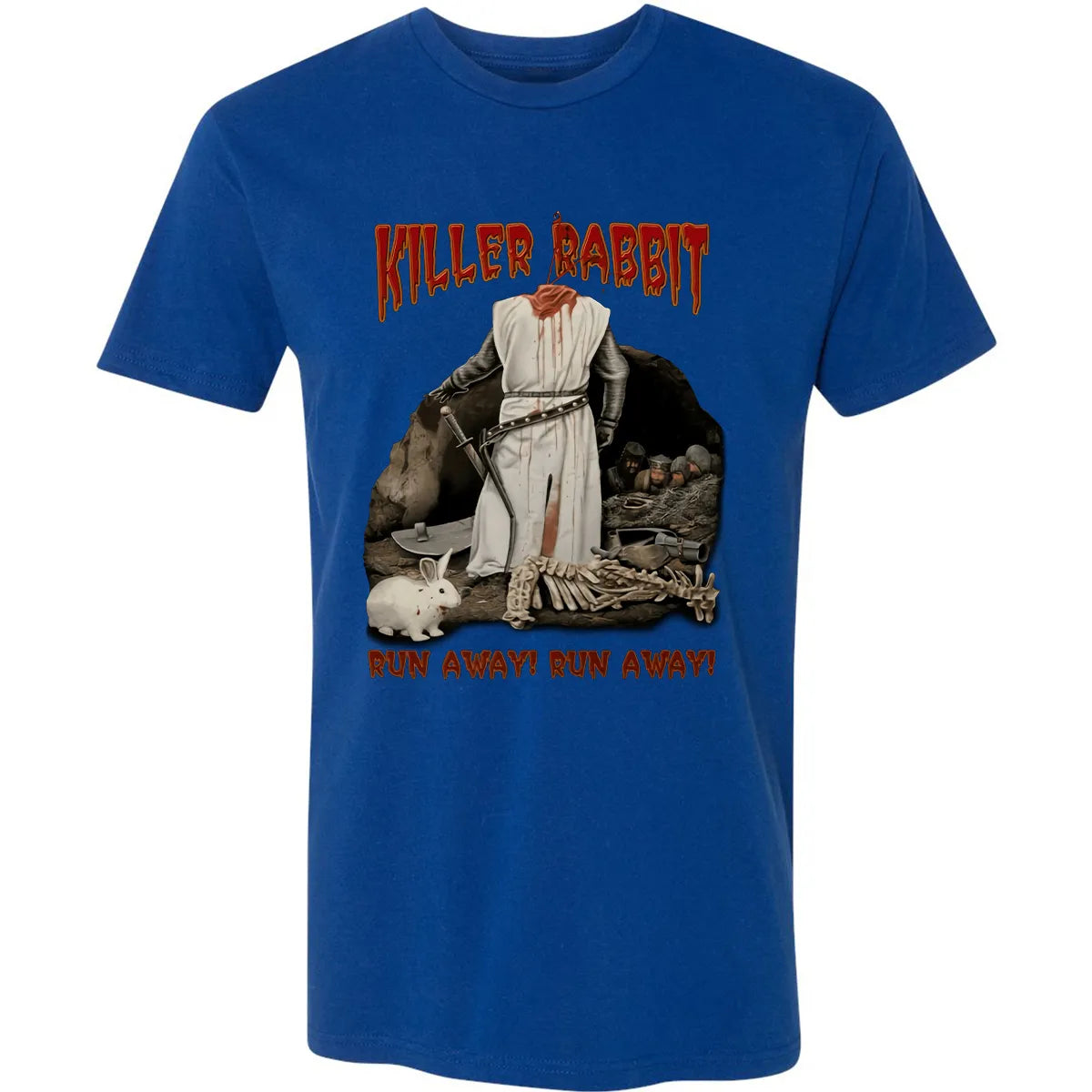 Premium Unisex T-shirt - D6PWRPQD