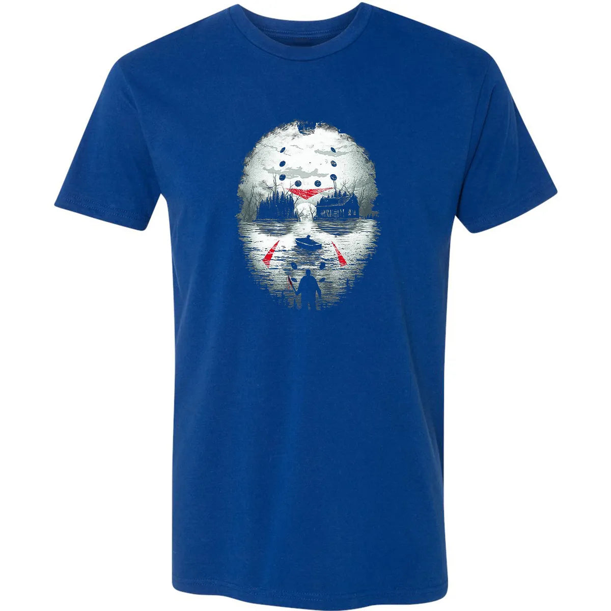 Premium Unisex T-shirt - QN72YU4J