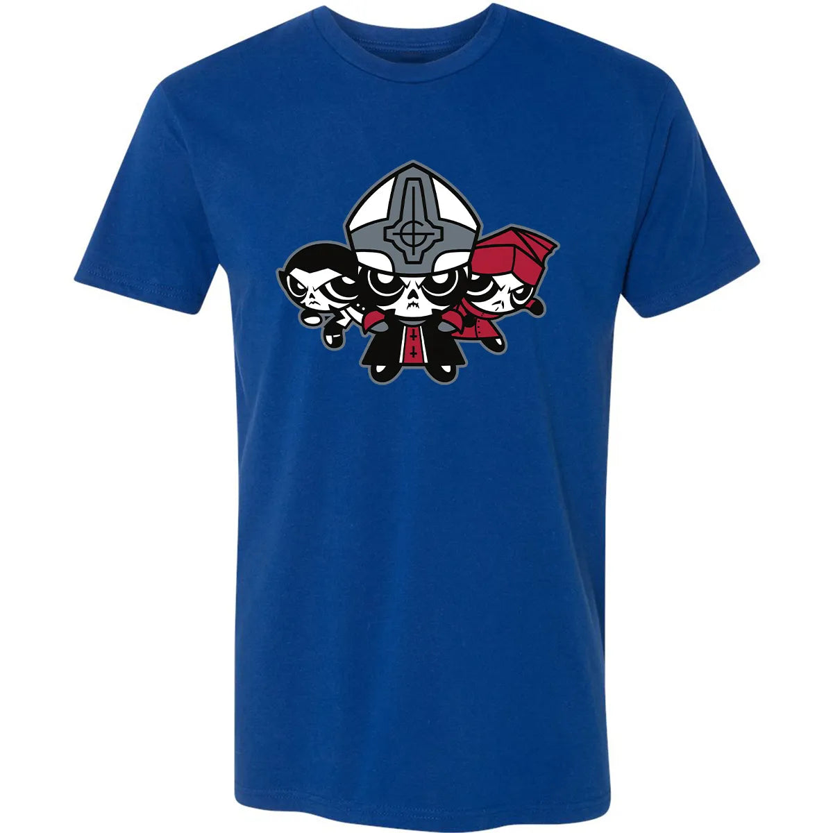 Premium Unisex T-shirt - WY3JHW8J