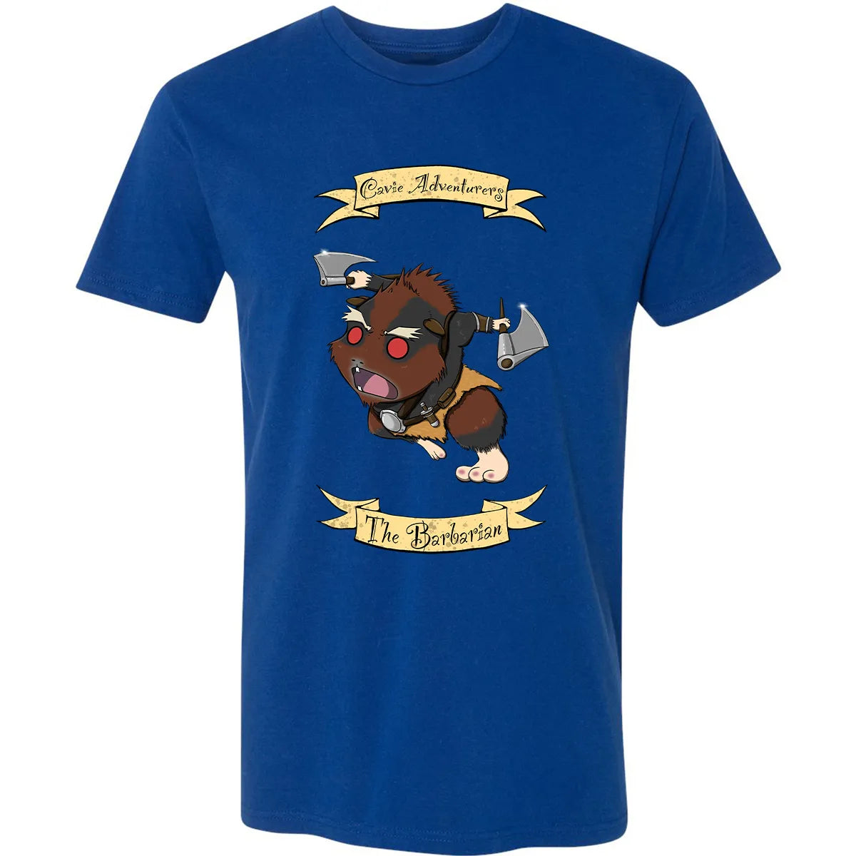 Premium Unisex T-shirt - YWVHH65M