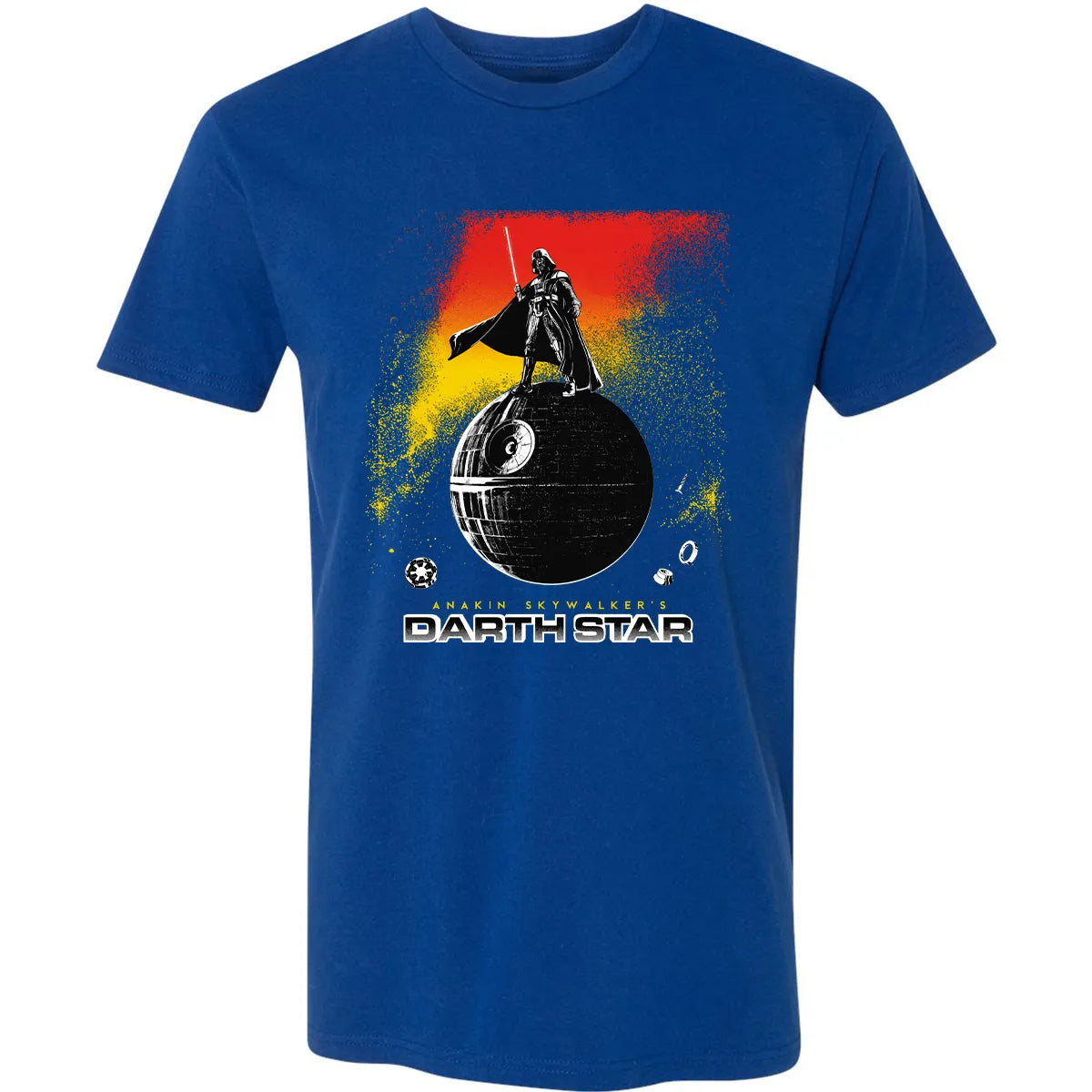 Premium Unisex T-shirt - PZ4VMFTE