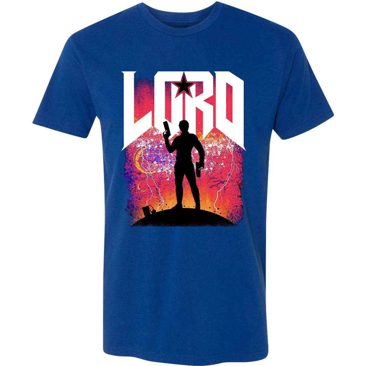 Premium Unisex T-shirt - P8X8NQCS