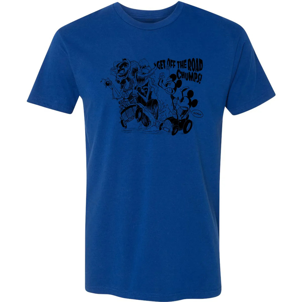Premium Unisex T-shirt - 53AJ1XLE