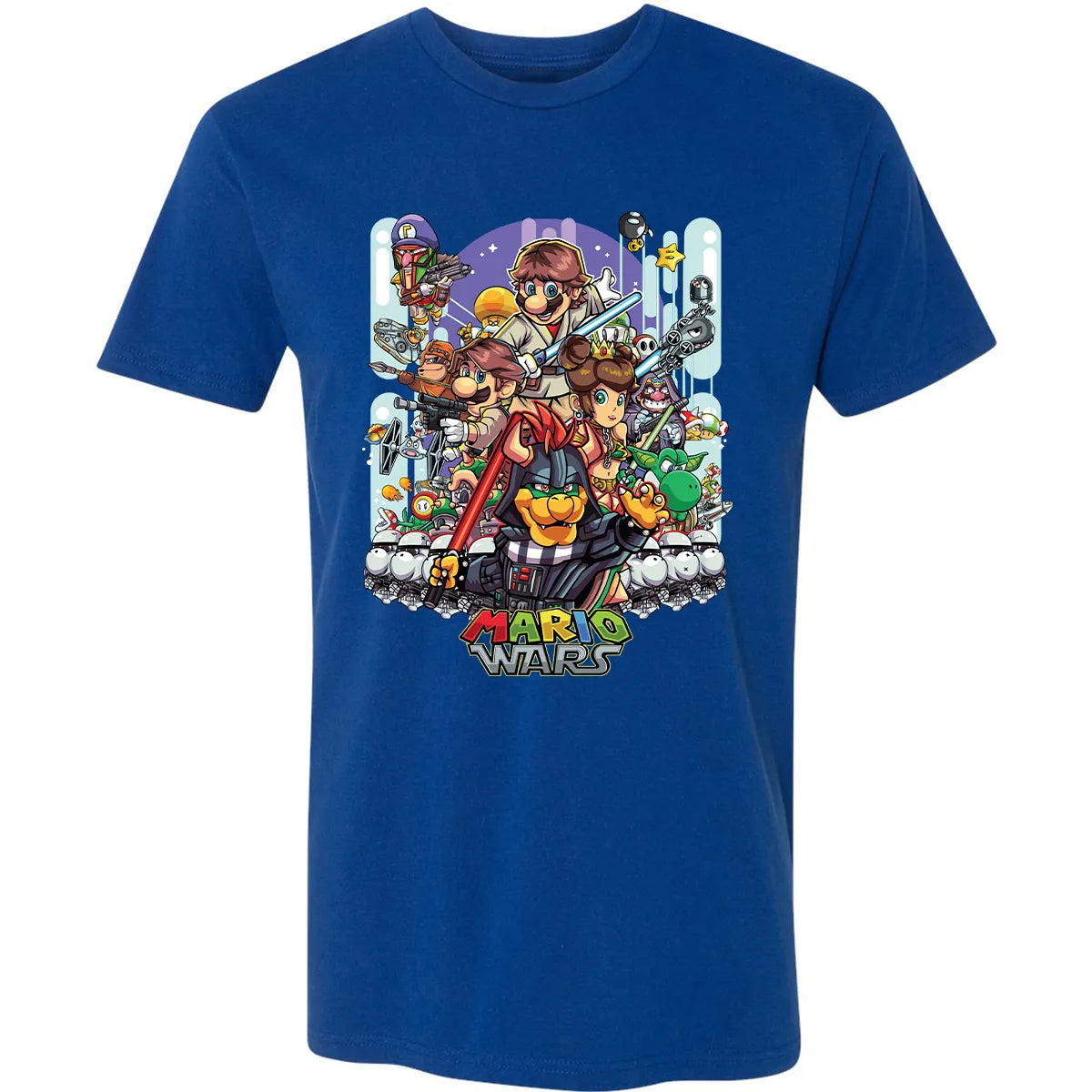 Premium Unisex T-shirt - D7UMJP7F