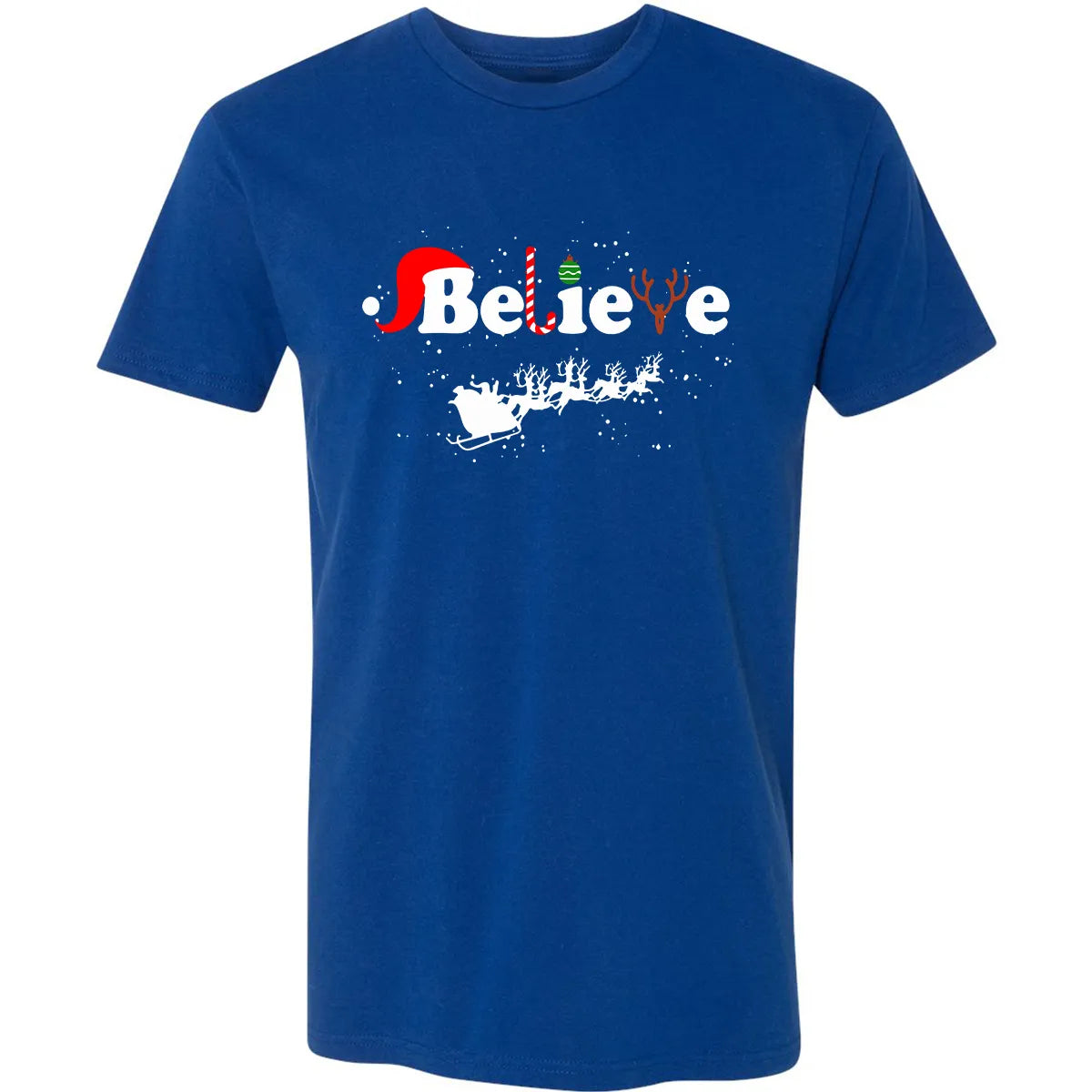 Premium Unisex T-shirt - V2XXW7T2