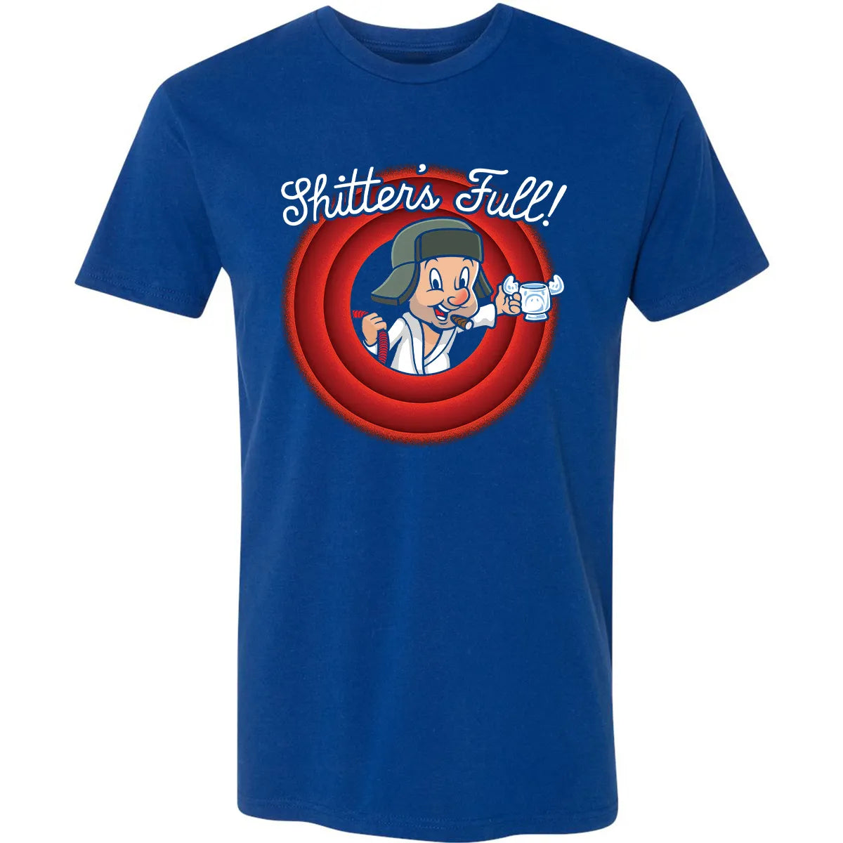 Premium Unisex T-shirt - EKCKKVPC