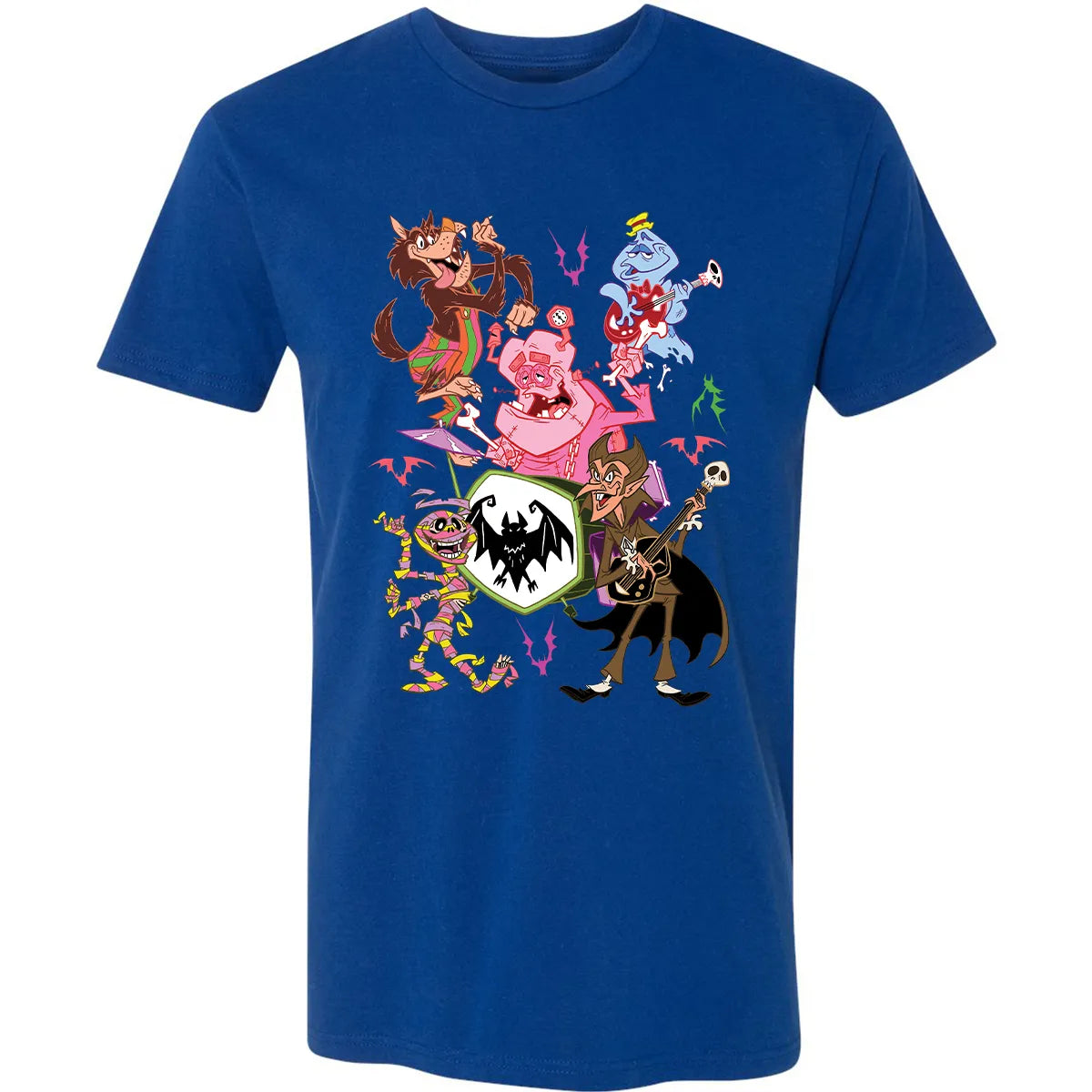 Premium Unisex T-shirt - WX3LSSTP
