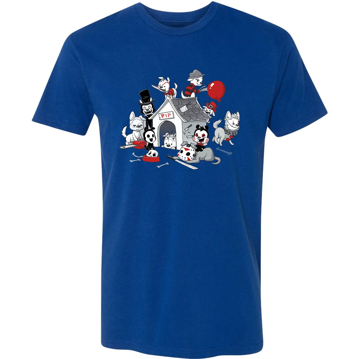 Premium Unisex T-shirt - 4S9RAAKQ