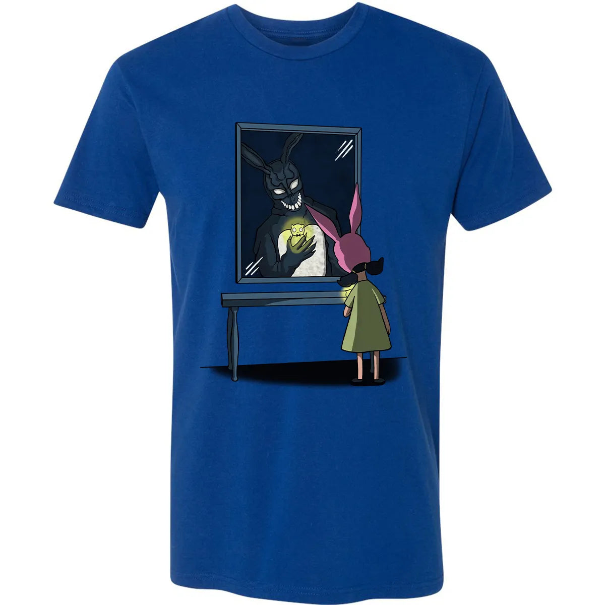 Premium Unisex T-shirt - ZX1L4LWX