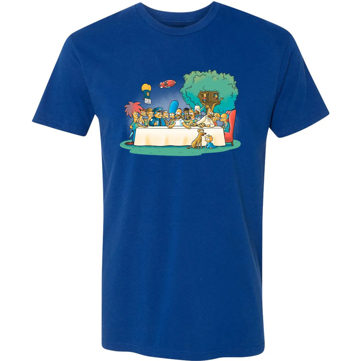 Premium Unisex T-shirt - KMCFGU78