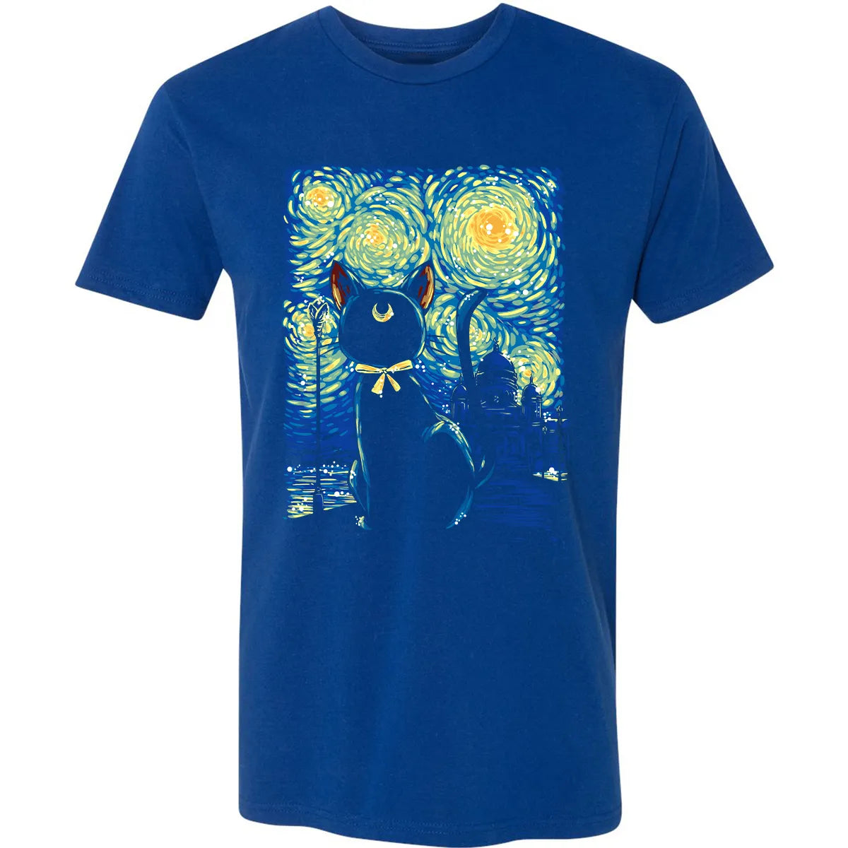 Premium Unisex T-shirt - LC97SPFP