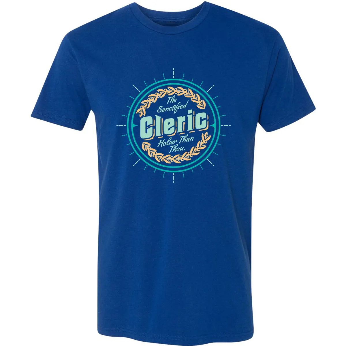 Premium Unisex T-shirt - 28478NWX