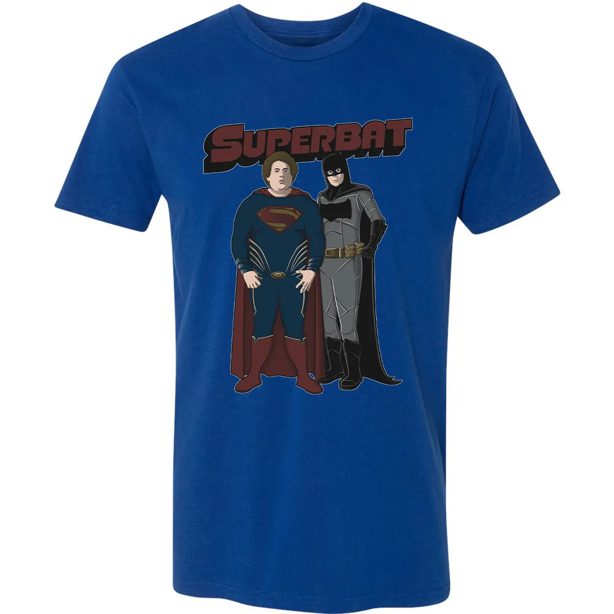 Premium Unisex T-shirt - NSZ566BA